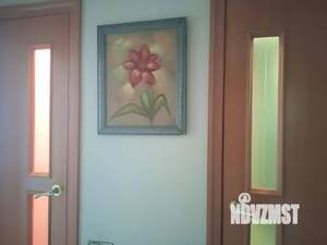 1-к квартира, на длительный срок, 35м2, 4/10 этаж