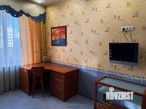 3-к квартира, на длительный срок, 114м2, 6/9 этаж