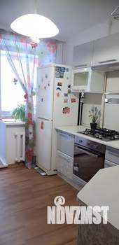 2-к квартира, на длительный срок, 52м2, 2/9 этаж