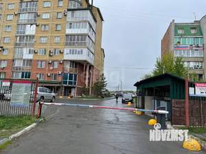 1-к квартира, на длительный срок, 44м2, 7/10 этаж