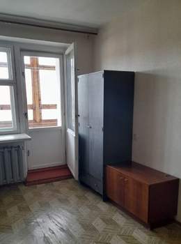 1-к квартира, на длительный срок, 37м2, 4/9 этаж