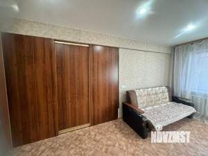 1-к квартира, на длительный срок, 32м2, 4/5 этаж