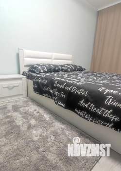 1-к квартира, посуточно, 38м2, 5/14 этаж