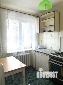 1-к квартира, на длительный срок, 34м2, 4/12 этаж