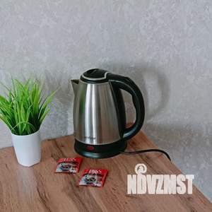 Студия квартира, посуточно, 35м2, 2/10 этаж