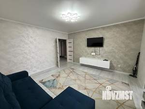 2-к квартира, на длительный срок, 51м2, 8/10 этаж