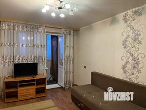 1-к квартира, на длительный срок, 37м2, 9/10 этаж