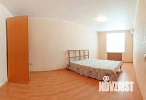 2-к квартира, посуточно, 50м2, 3/5 этаж