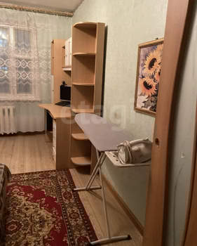 3-к квартира, на длительный срок, 76м2, 1/10 этаж