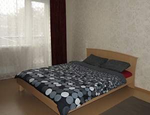 1-к квартира, на длительный срок, 37м2, 4/9 этаж