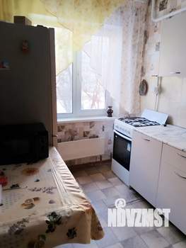 1-к квартира, на длительный срок, 30м2, 1/9 этаж