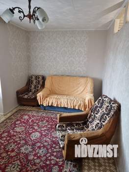 1-к квартира, на длительный срок, 38м2, 1/5 этаж