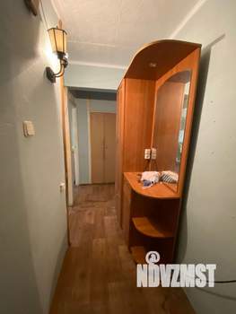3-к квартира, на длительный срок, 58м2, 3/5 этаж