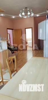 4-к квартира, на длительный срок, 129м2, 1/3 этаж
