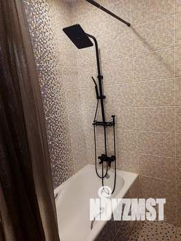 1-к квартира, посуточно, 42м2, 17/19 этаж