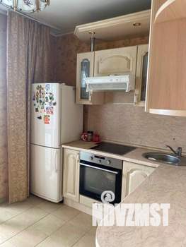 1-к квартира, на длительный срок, 42м2, 5/10 этаж