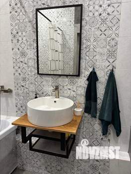 1-к квартира, на длительный срок, 42м2, 13/15 этаж