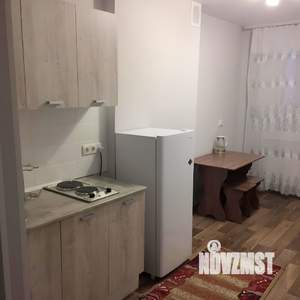 1-к квартира, на длительный срок, 37м2, 12/18 этаж