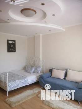 1-к квартира, посуточно, 60м2, 4/10 этаж