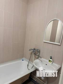 1-к квартира, на длительный срок, 40м2, 7/11 этаж