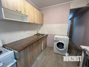 1-к квартира, на длительный срок, 30м2, 4/5 этаж