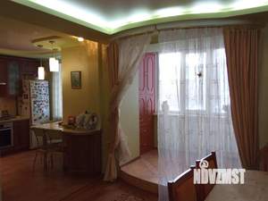 3-к квартира, на длительный срок, 96м2, 3/9 этаж