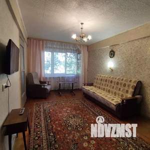 2-к квартира, на длительный срок, 44м2, 1/5 этаж