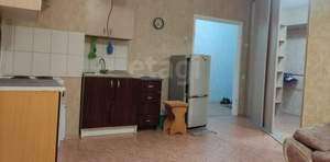 1-к квартира, на длительный срок, 42м2, 2/10 этаж