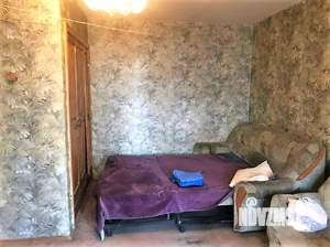 1-к квартира, на длительный срок, 32м2, 4/5 этаж