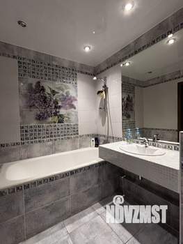 3-к квартира, на длительный срок, 68м2, 3/5 этаж