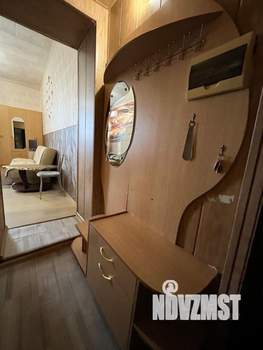 Студия квартира, посуточно, 30м2, 4/5 этаж