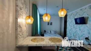 Студия квартира, посуточно, 31м2, 7/9 этаж