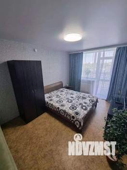 1-к квартира, на длительный срок, 50м2, 16/17 этаж