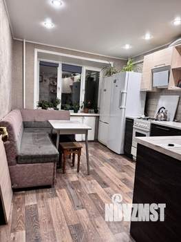 1-к квартира, на длительный срок, 43м2, 5/9 этаж