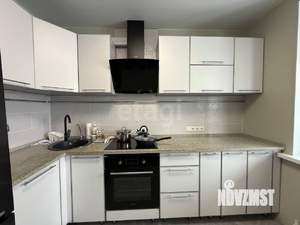 2-к квартира, на длительный срок, 54м2, 4/24 этаж