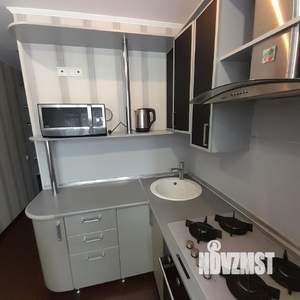 1-к квартира, на длительный срок, 37м2, 1/6 этаж