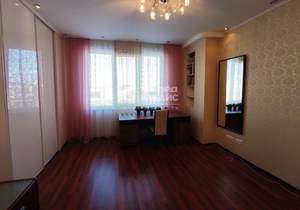 4-к квартира, на длительный срок, 134м2, 8/9 этаж