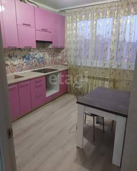 1-к квартира, на длительный срок, 47м2, 6/16 этаж