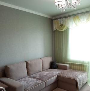 1-к квартира, на длительный срок, 30м2, 7/14 этаж