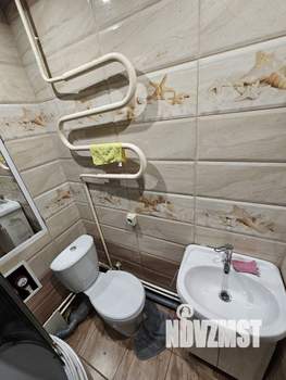1-к квартира, на длительный срок, 30м2, 4/5 этаж