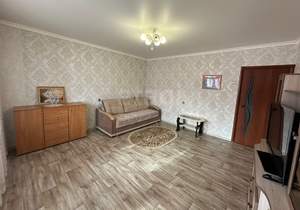 1-к квартира, на длительный срок, 44м2, 5/10 этаж