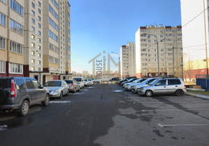 2-к квартира, на длительный срок, 58м2, 5/9 этаж