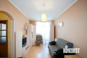 1-к квартира, посуточно, 28м2, 4/4 этаж