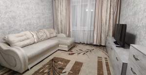 1-к квартира, на длительный срок, 45м2, 5/9 этаж