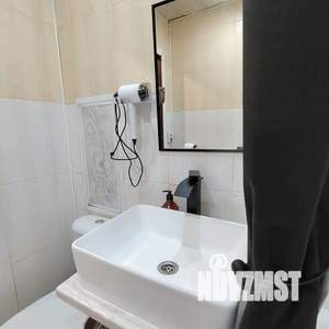 1-к квартира, посуточно, 31м2, 2/5 этаж