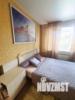 1-к квартира, посуточно, 32м2, 1/1 этаж