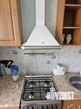 1-к квартира, на длительный срок, 30м2, 2/5 этаж