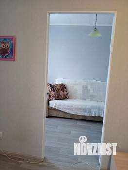 2-к квартира, посуточно, 43м2, 5/5 этаж