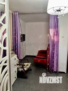 1-к квартира, на длительный срок, 31м2, 2/9 этаж