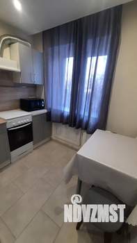 1-к квартира, на длительный срок, 33м2, 2/5 этаж